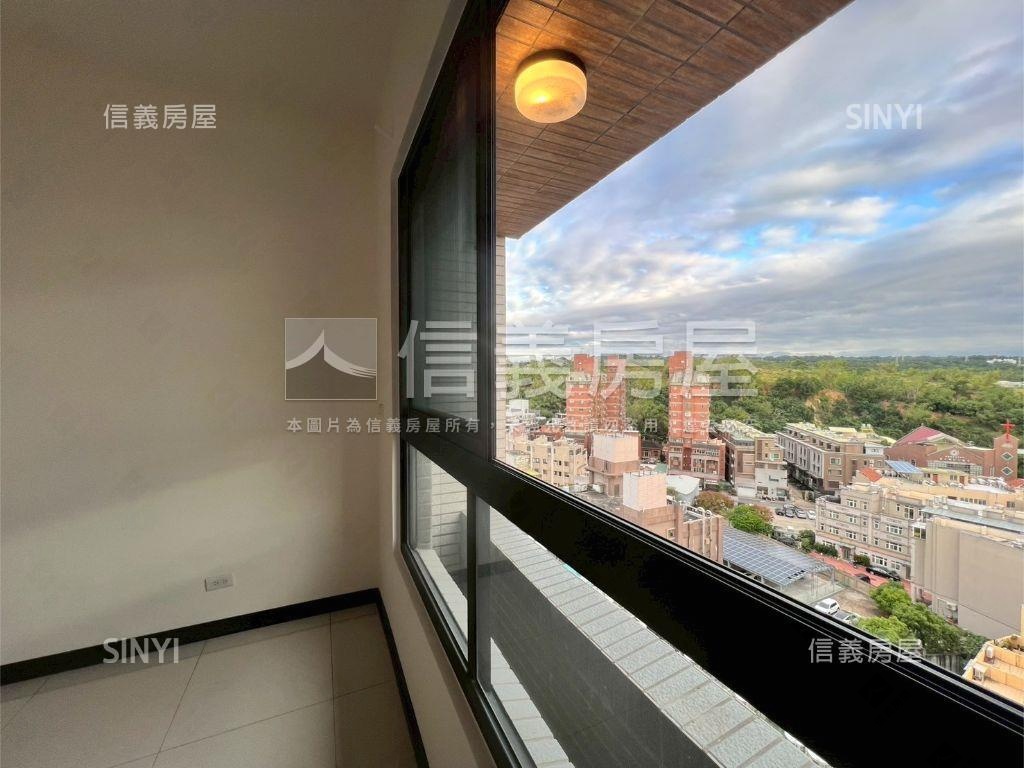 全新★大埔商圈風景佳兩房房屋室內格局與周邊環境