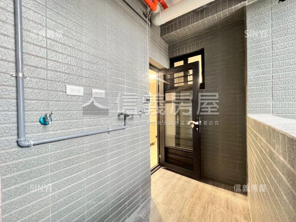 全新★大埔商圈風景佳兩房房屋室內格局與周邊環境