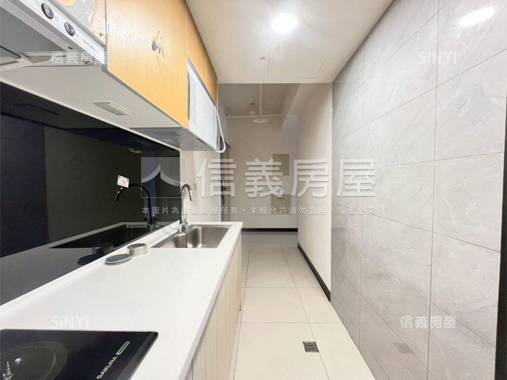 全新★大埔商圈風景佳兩房房屋室內格局與周邊環境