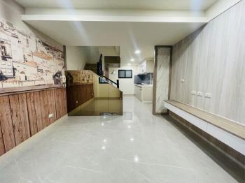 近鳳翔國小活巷好停車透天