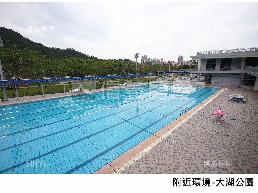 誠意出售大湖公園獨地透天房屋室內格局與周邊環境