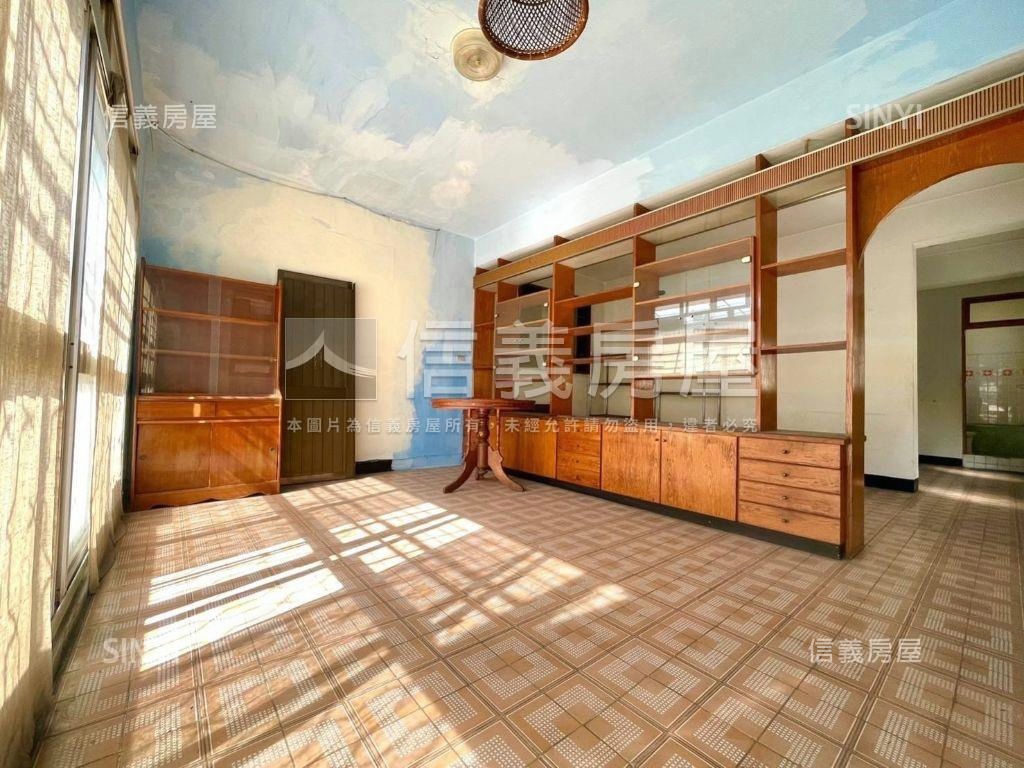 【首選】近草悟道活路透天房屋室內格局與周邊環境