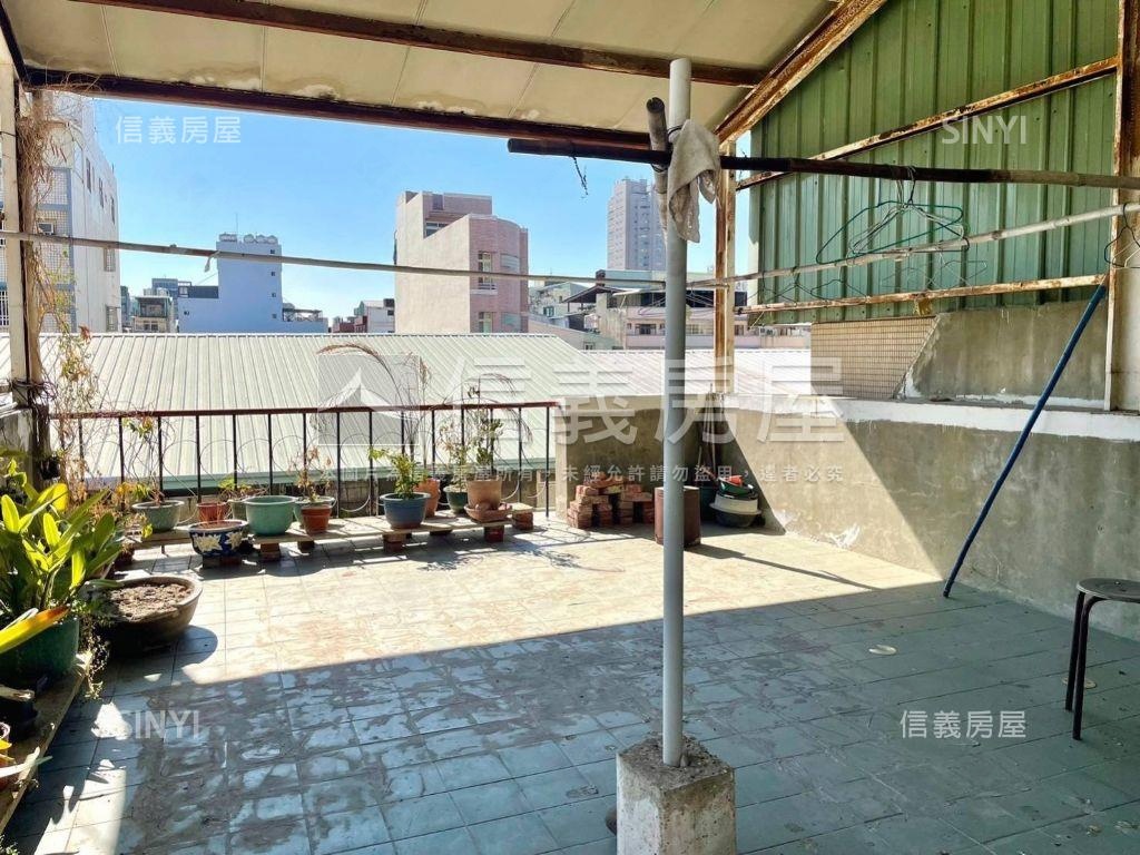 【首選】近草悟道活路透天房屋室內格局與周邊環境