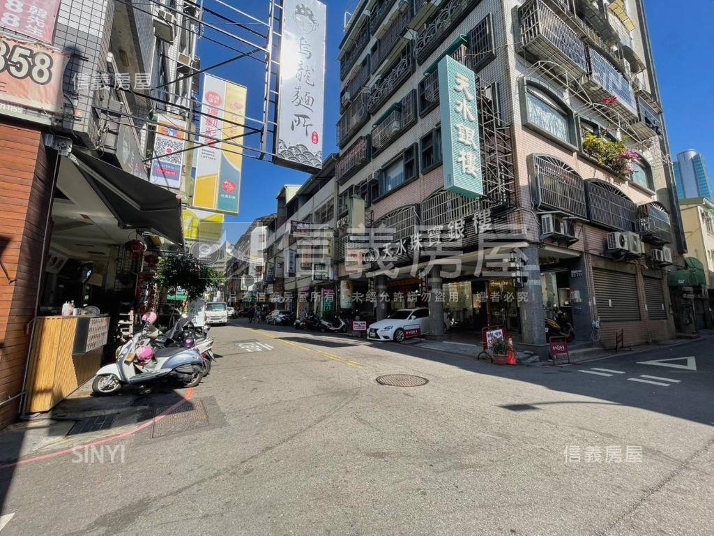 【首選】近草悟道活路透天房屋室內格局與周邊環境