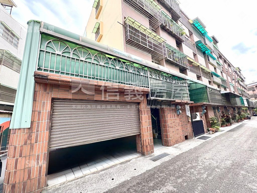 南區永成路透天房屋室內格局與周邊環境