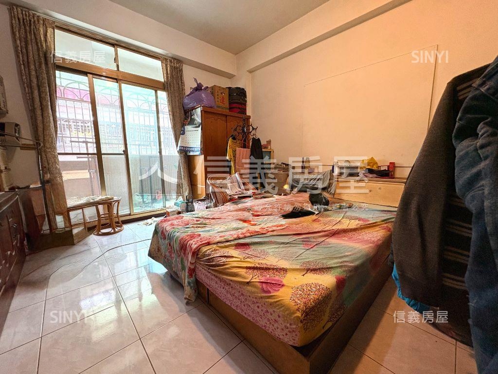 南區永成路透天房屋室內格局與周邊環境