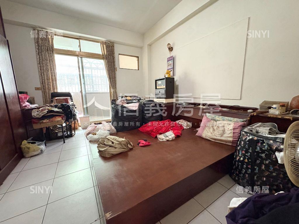 南區永成路透天房屋室內格局與周邊環境