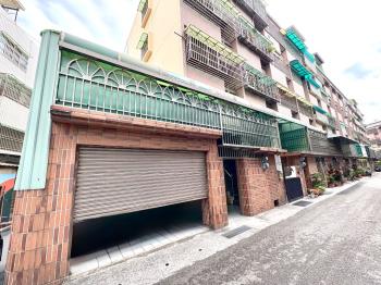 南區永成路透天