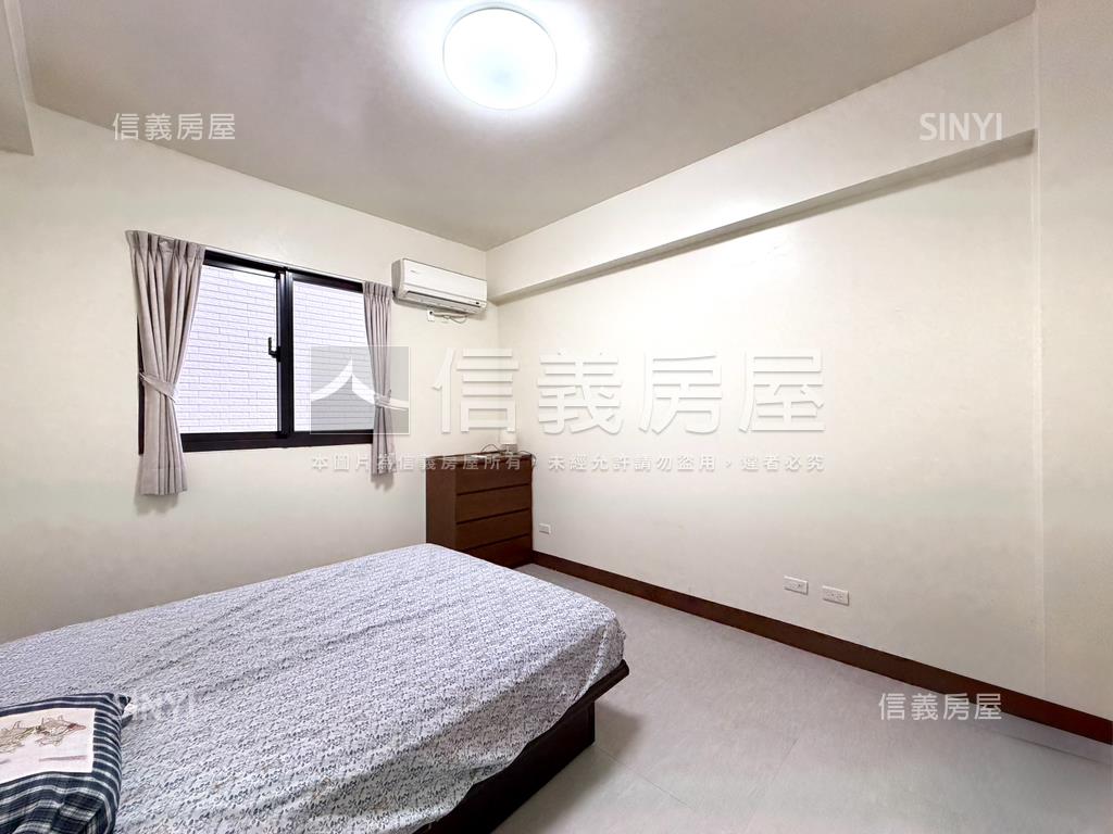 陽光花園‧正街邊間美車墅房屋室內格局與周邊環境