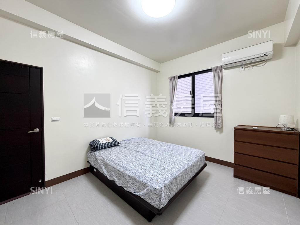 陽光花園‧正街邊間美車墅房屋室內格局與周邊環境