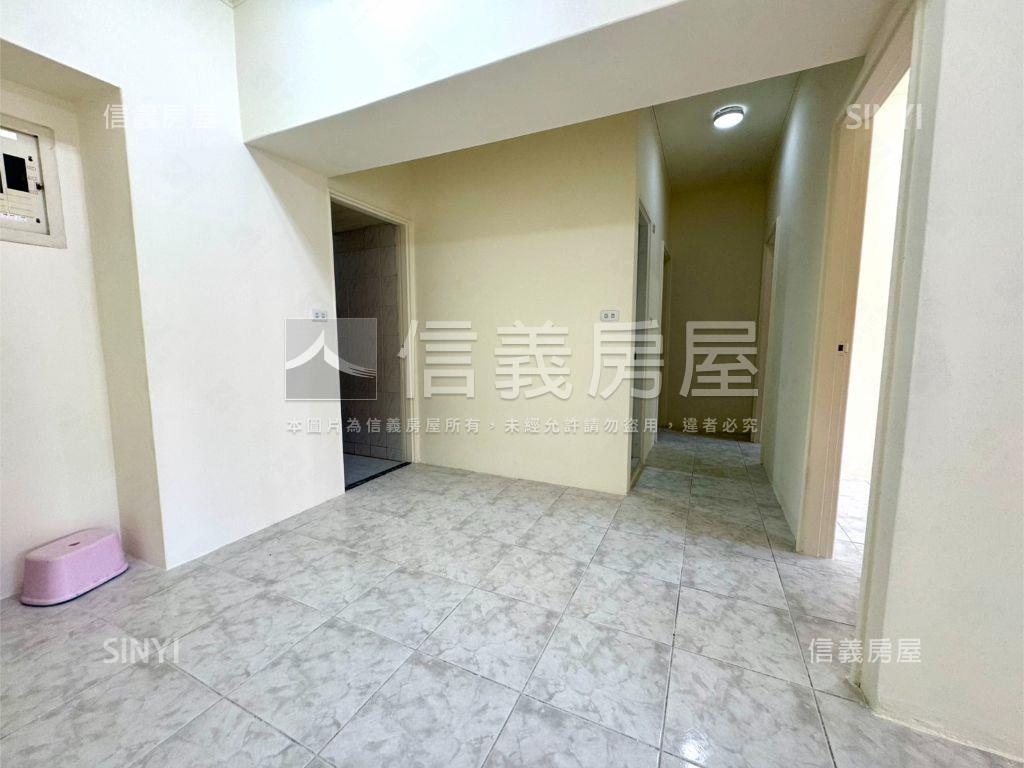 成家首選機能溫馨三房房屋室內格局與周邊環境