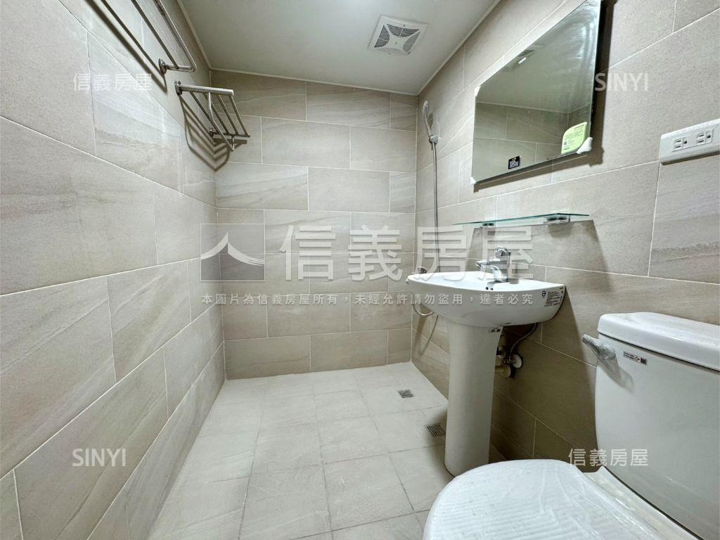 成家首選機能溫馨三房房屋室內格局與周邊環境