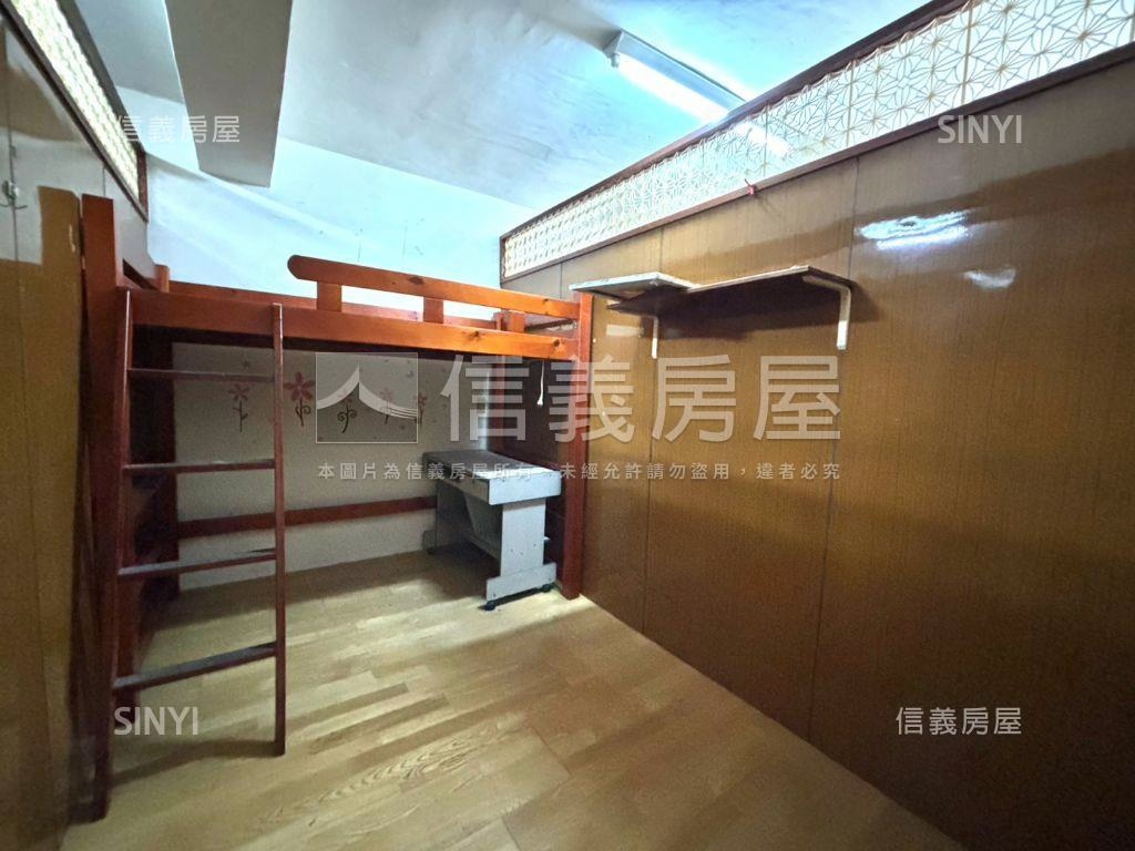 華福街低總價三樓房屋室內格局與周邊環境