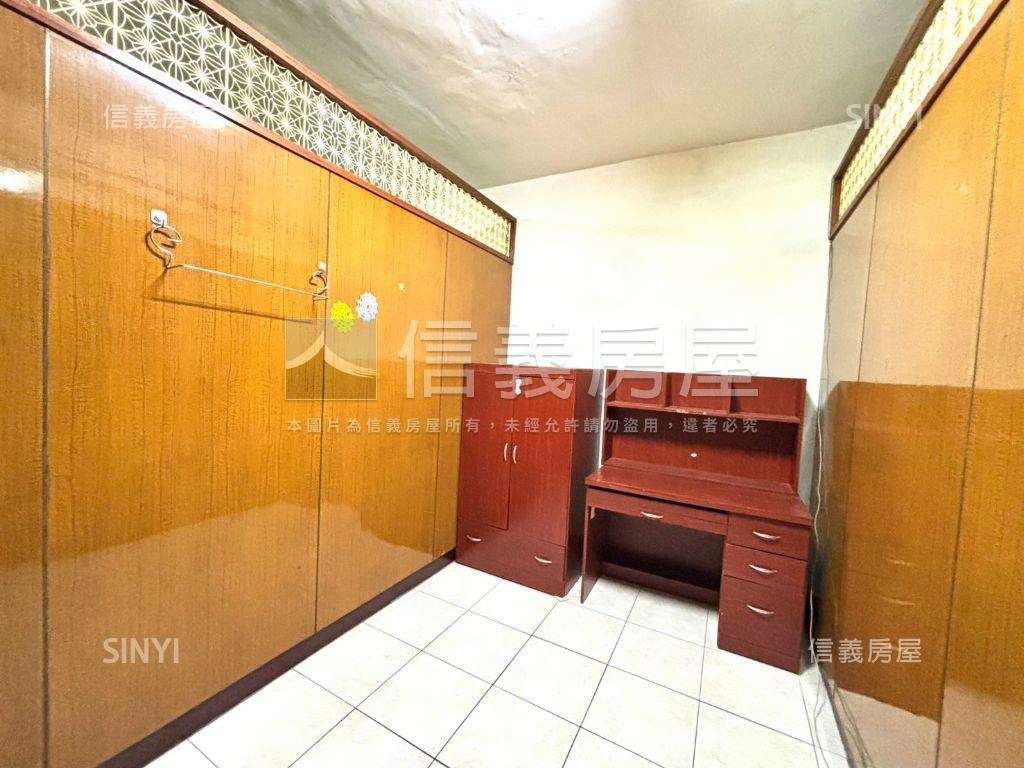 華福街低總價三樓房屋室內格局與周邊環境
