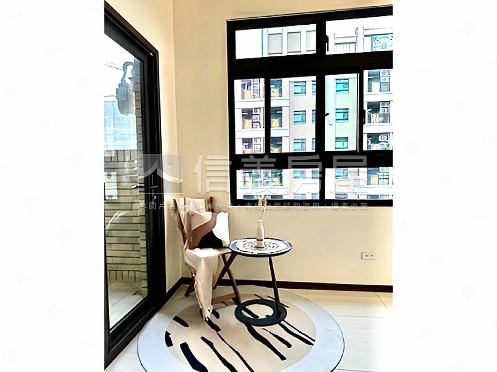 心電心❤首購先看微笑之心房屋室內格局與周邊環境