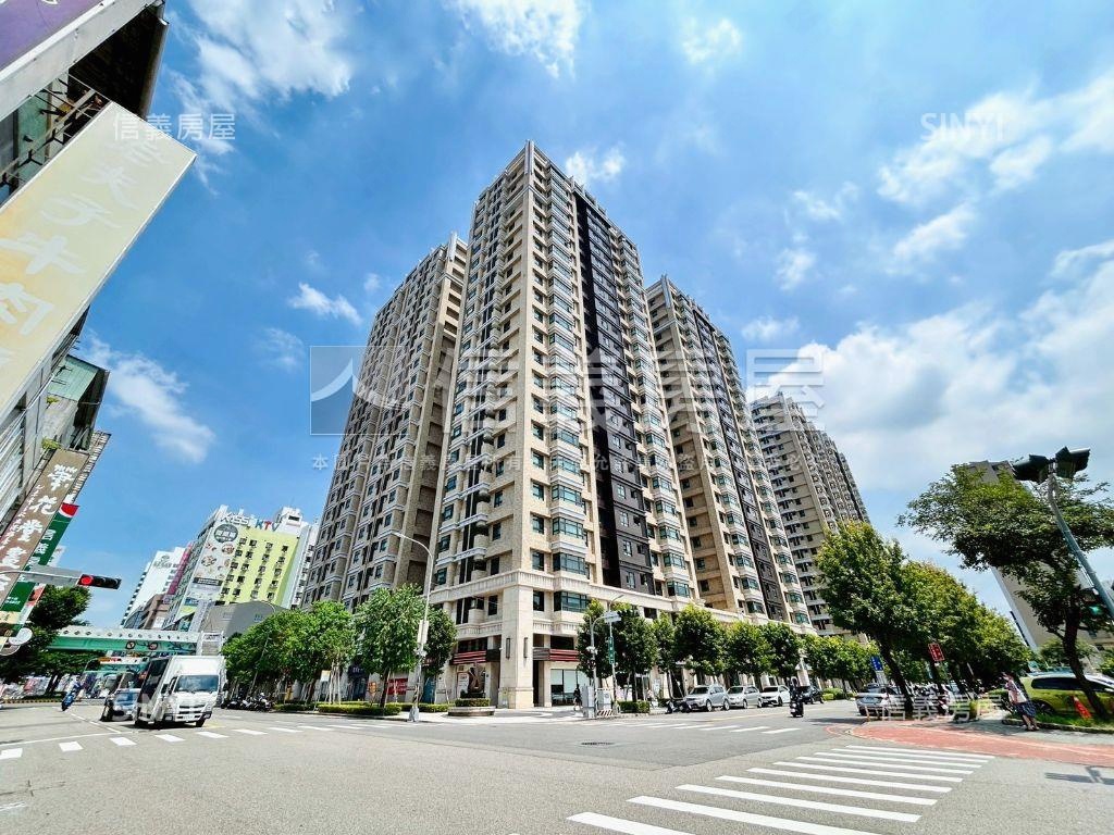 心電心❤首購先看微笑之心房屋室內格局與周邊環境