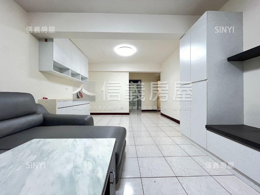 好房！近中國醫裝潢三房房屋室內格局與周邊環境