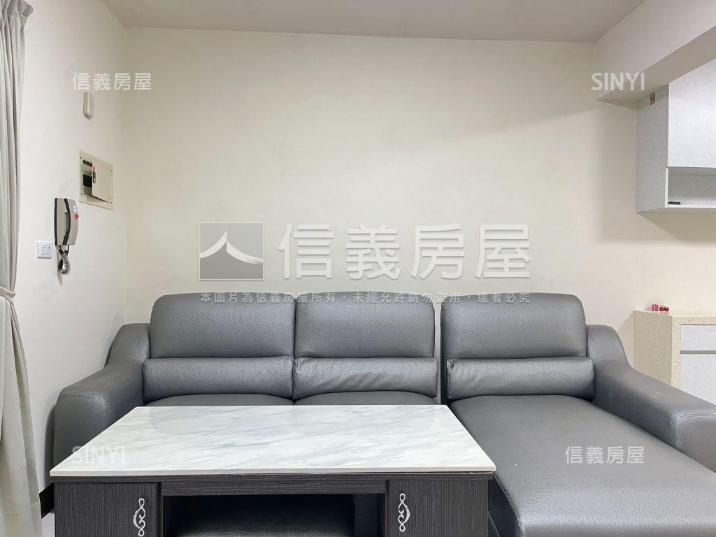 好房！近中國醫裝潢三房房屋室內格局與周邊環境