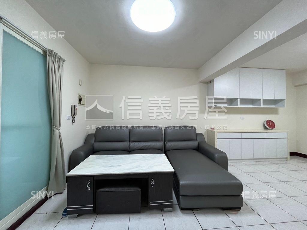 好房！近中國醫裝潢三房房屋室內格局與周邊環境