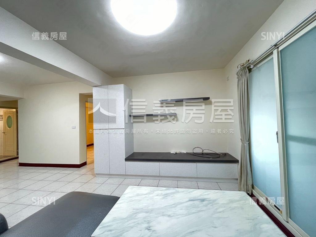 好房！近中國醫裝潢三房房屋室內格局與周邊環境