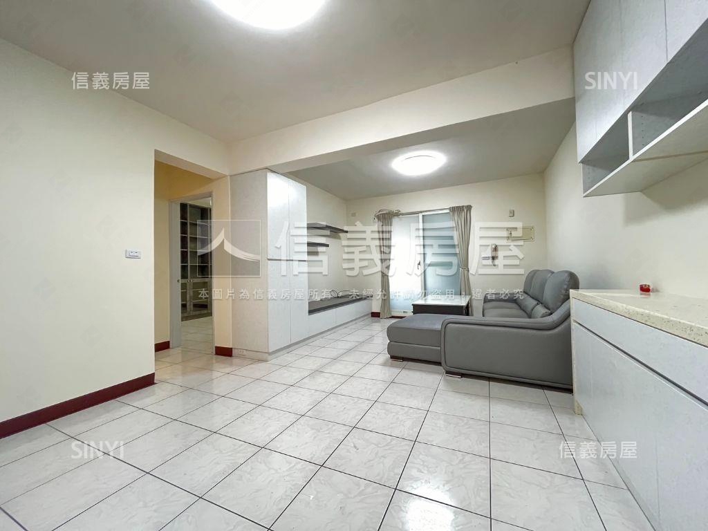 好房！近中國醫裝潢三房房屋室內格局與周邊環境