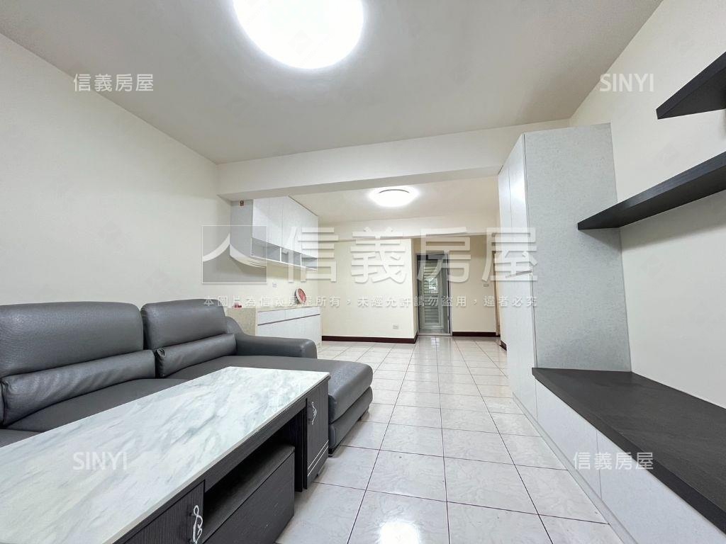 好房！近中國醫裝潢三房房屋室內格局與周邊環境