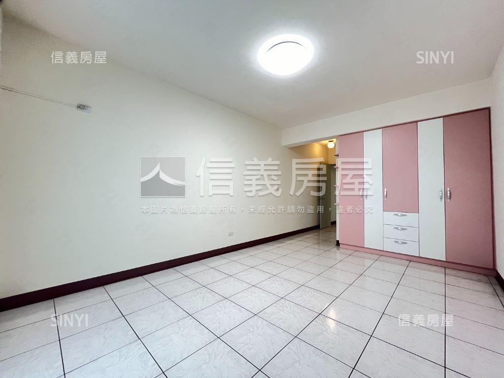 好房！近中國醫裝潢三房房屋室內格局與周邊環境