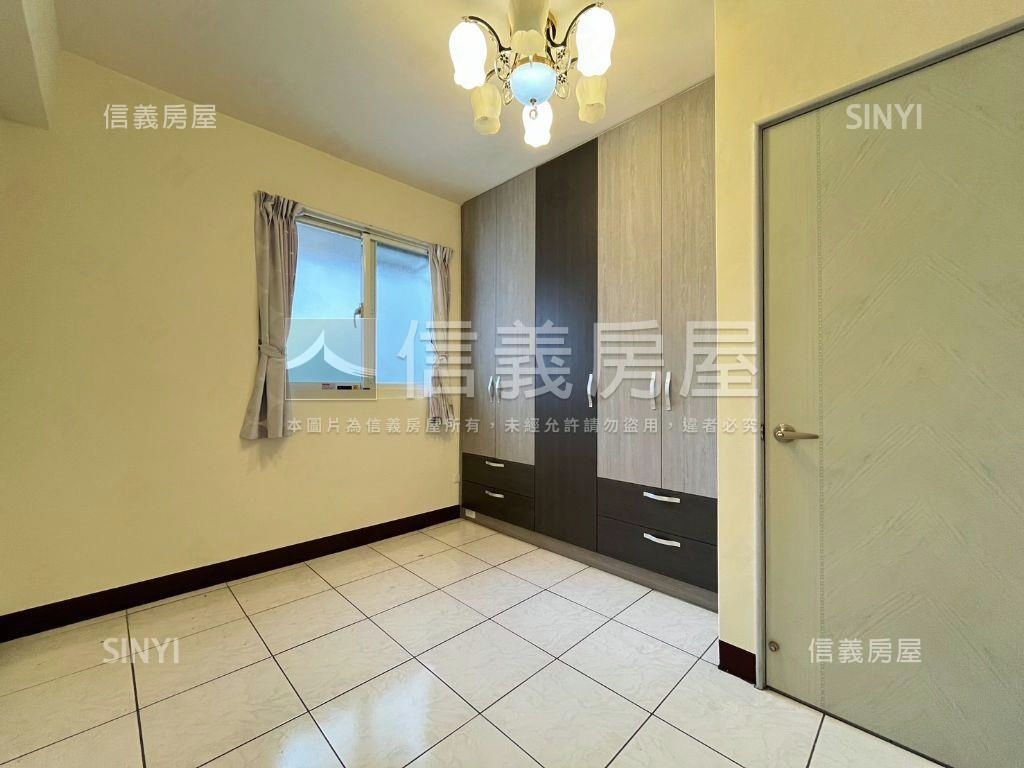 好房！近中國醫裝潢三房房屋室內格局與周邊環境