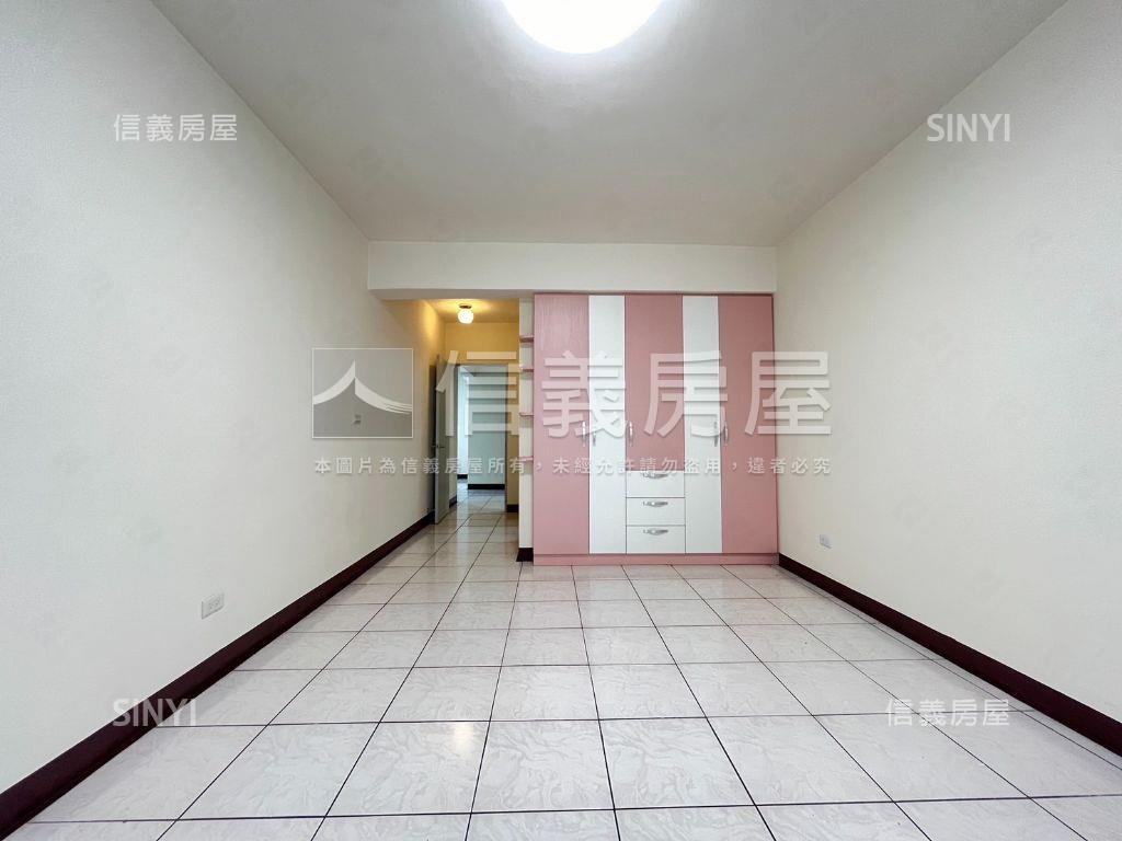 好房！近中國醫裝潢三房房屋室內格局與周邊環境