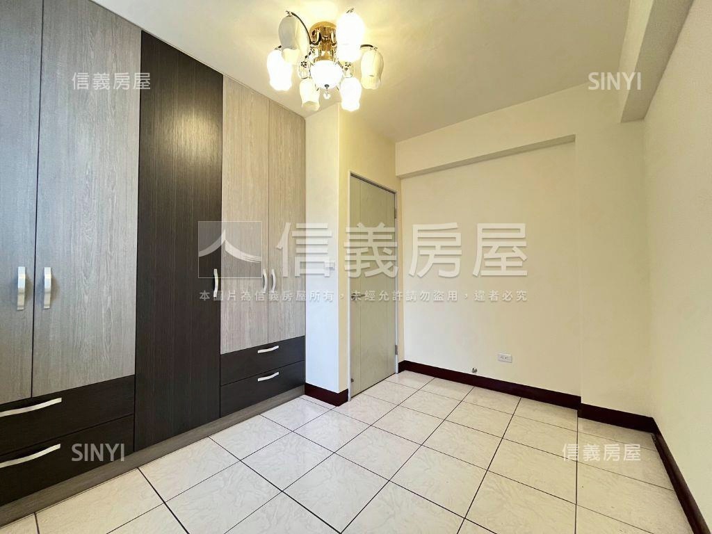 好房！近中國醫裝潢三房房屋室內格局與周邊環境