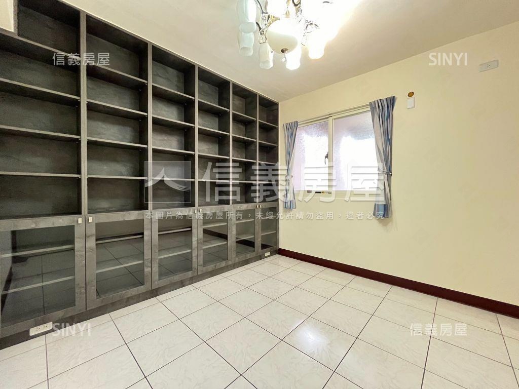 好房！近中國醫裝潢三房房屋室內格局與周邊環境