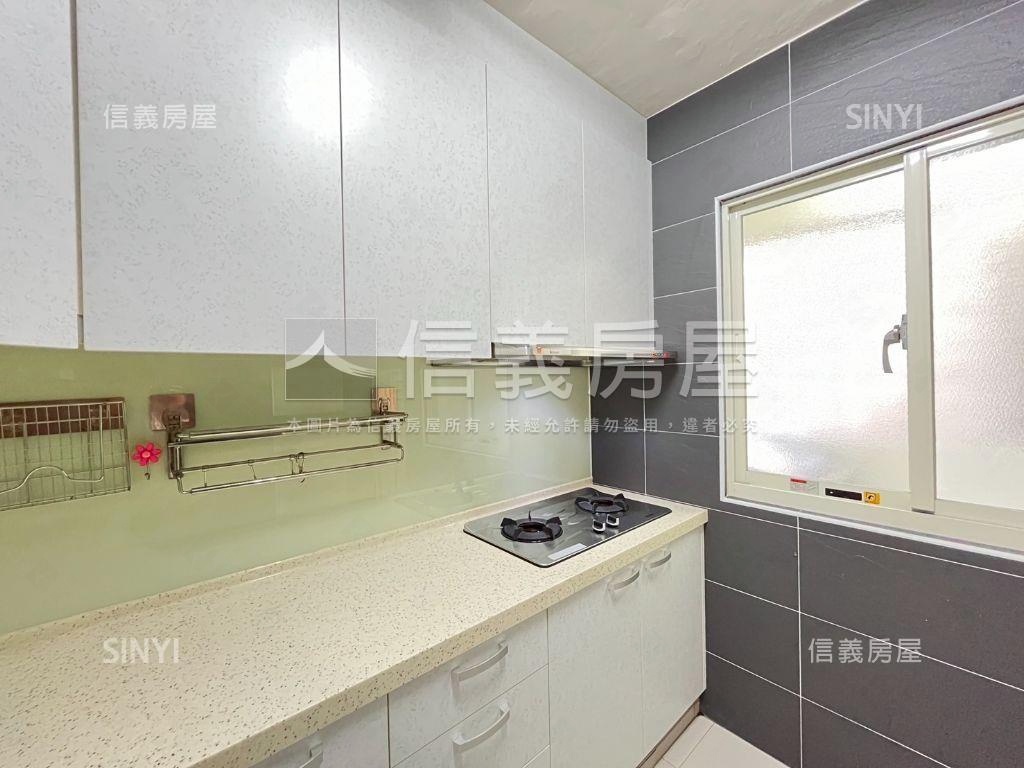 好房！近中國醫裝潢三房房屋室內格局與周邊環境