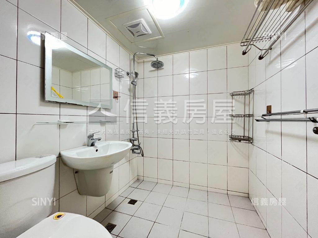 好房！近中國醫裝潢三房房屋室內格局與周邊環境