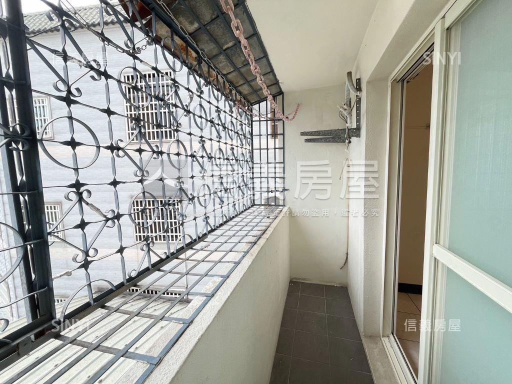 好房！近中國醫裝潢三房房屋室內格局與周邊環境