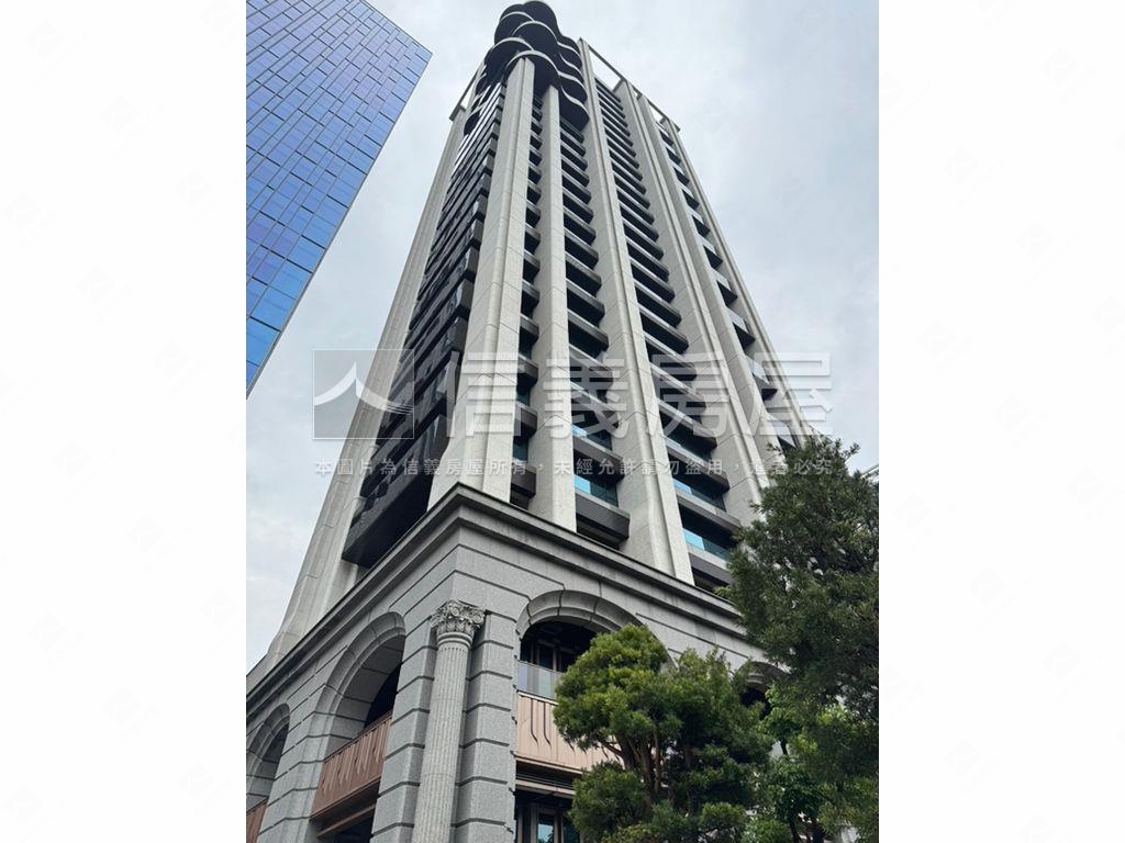 尊榮☆●世界明珠房屋室內格局與周邊環境