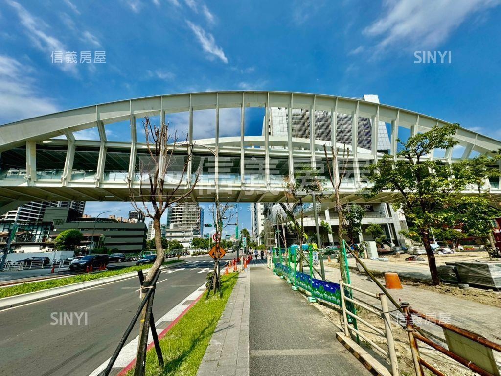 尊榮☆●世界明珠房屋室內格局與周邊環境