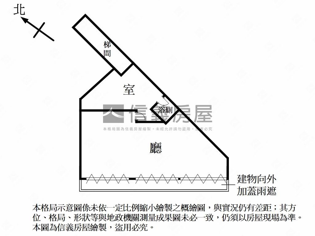 市府知名優質店面房屋室內格局與周邊環境