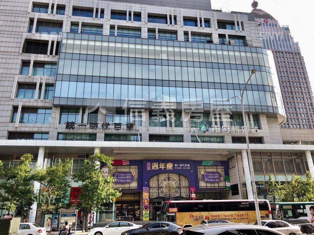 市府知名優質店面房屋室內格局與周邊環境