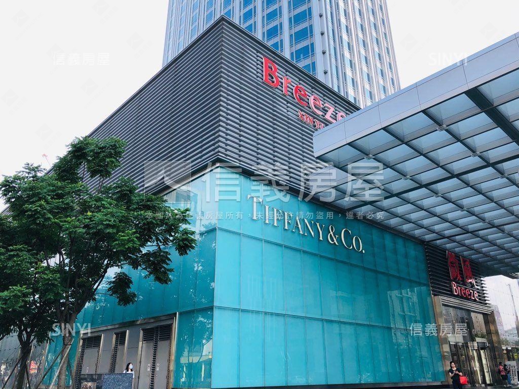 市府知名優質店面房屋室內格局與周邊環境