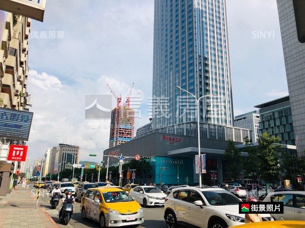 市府知名優質店面房屋室內格局與周邊環境
