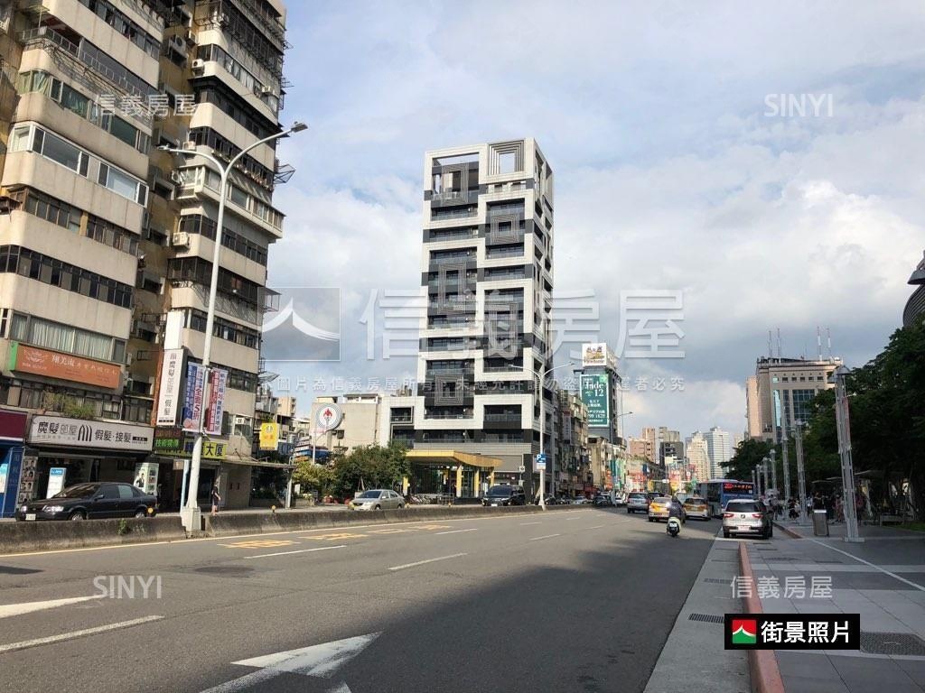 市府知名優質店面房屋室內格局與周邊環境