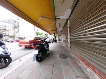 市府知名優質店面