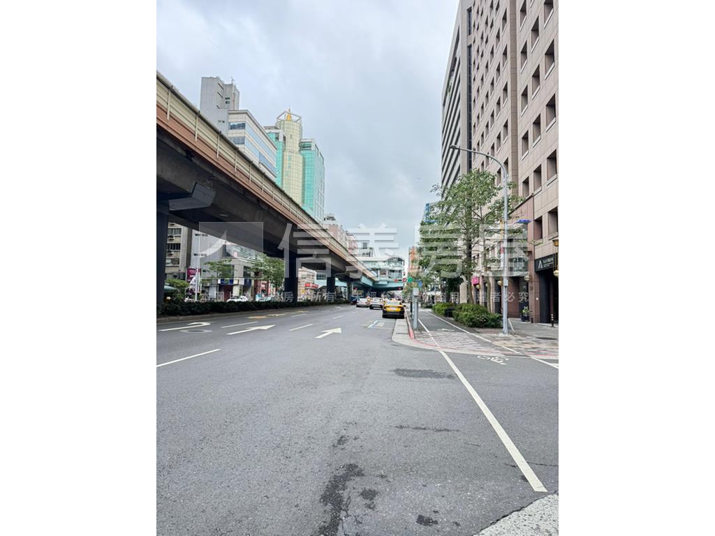 大安站便宜車位房屋室內格局與周邊環境