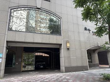 大安站便宜車位