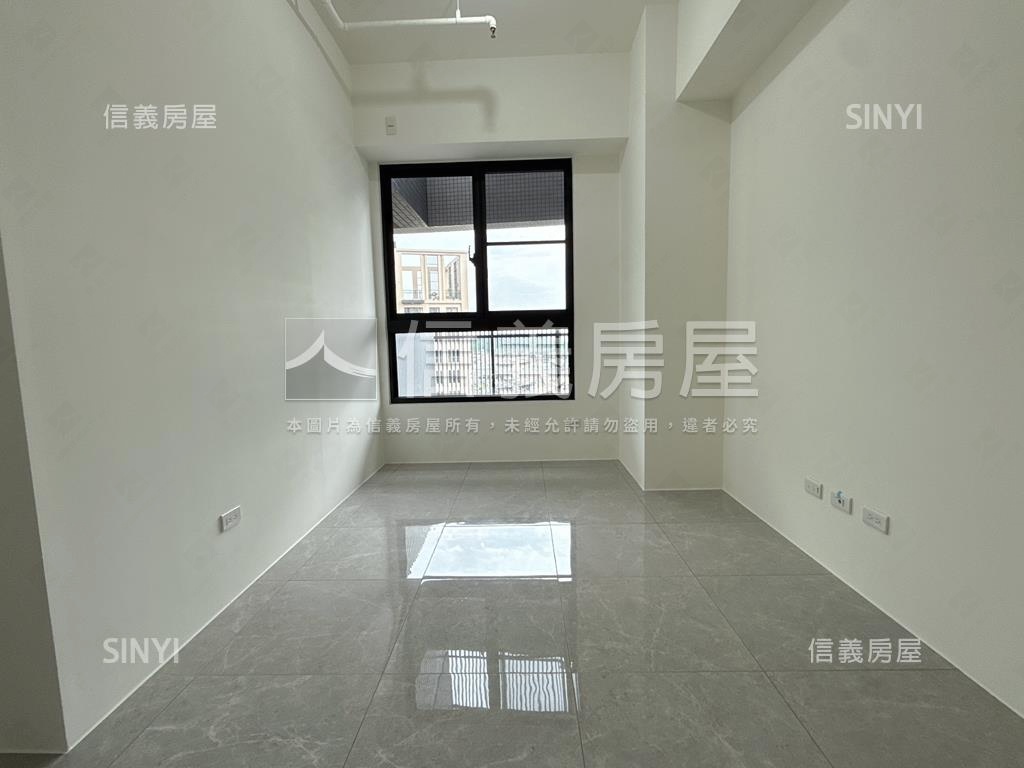 多城市高樓景觀兩房平車房屋室內格局與周邊環境