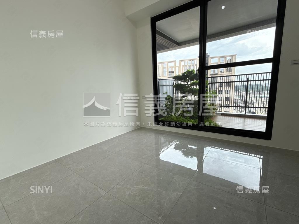 多城市高樓景觀兩房平車房屋室內格局與周邊環境