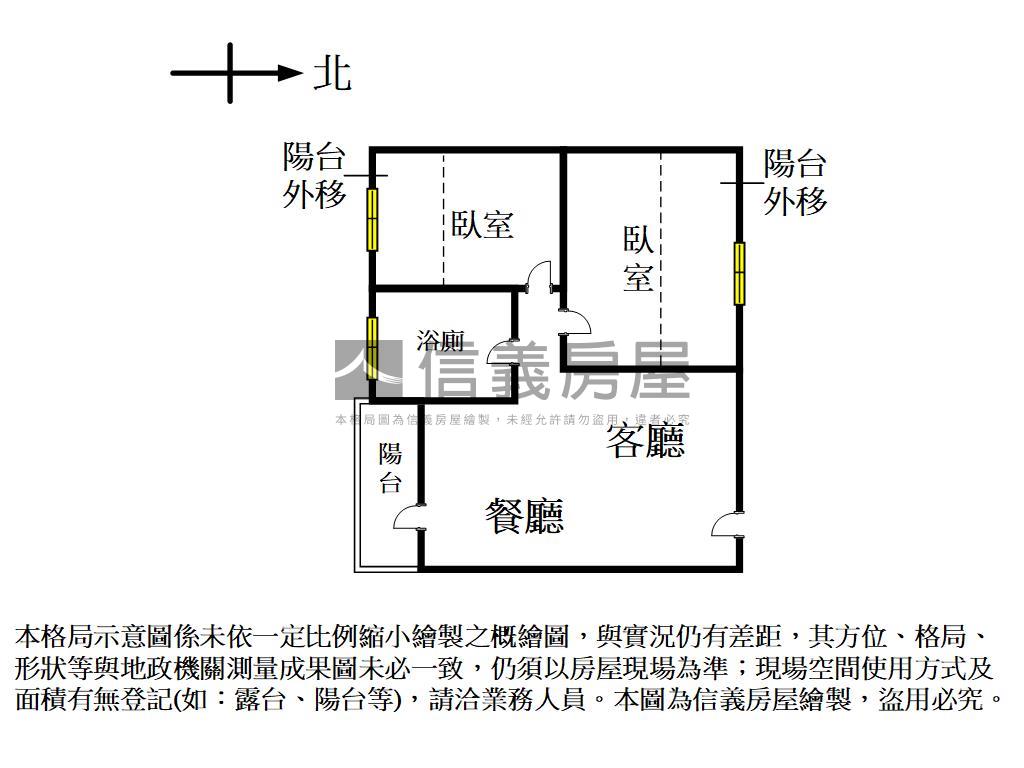 稀有鄉林夏都２房附大車位房屋室內格局與周邊環境