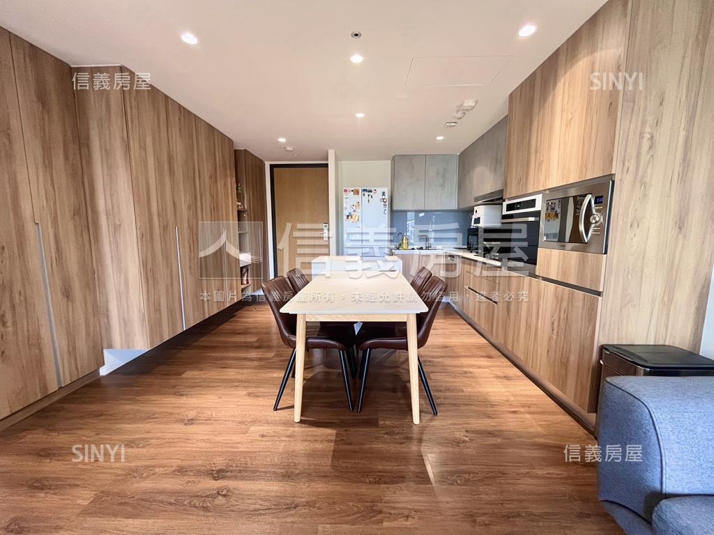 大膳哲哲！稀有釋出房屋室內格局與周邊環境