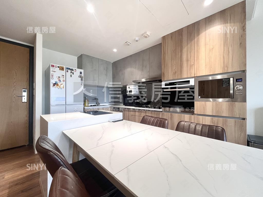 大膳哲哲！稀有釋出房屋室內格局與周邊環境