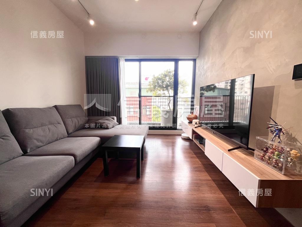 大膳哲哲！稀有釋出房屋室內格局與周邊環境